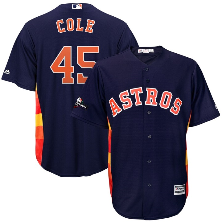 men houston astros-154